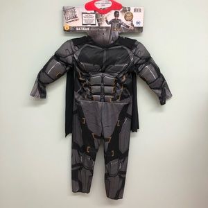 Rubies | Justice League | Batman Costume